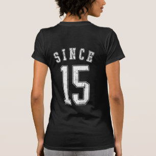 Together Since 2015 T-Shirt