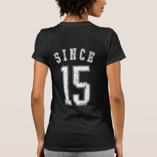 Together Since 2015 T-Shirt