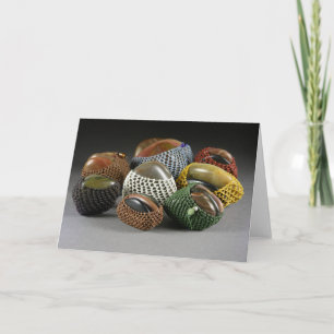 Together Stones Card