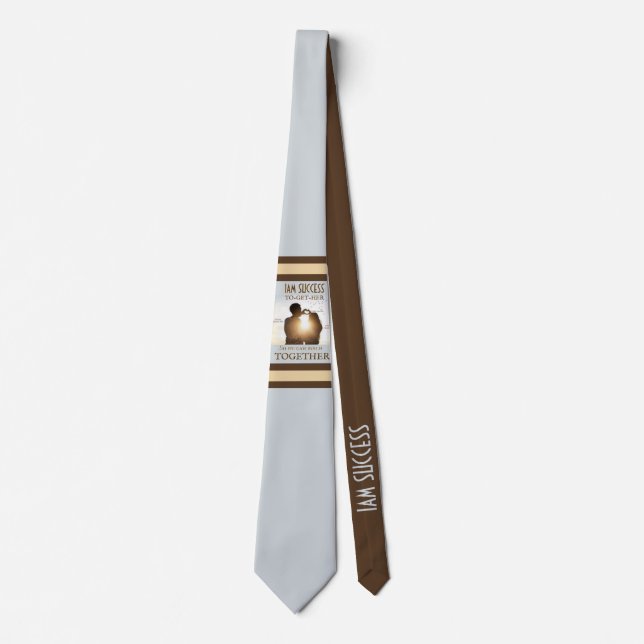 TOGETHER TIE (Front)