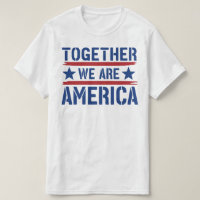 Together We Are America