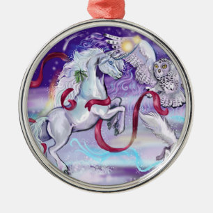 Together We are One ~christmas ornament