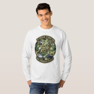 Together, we choose peace T-Shirt