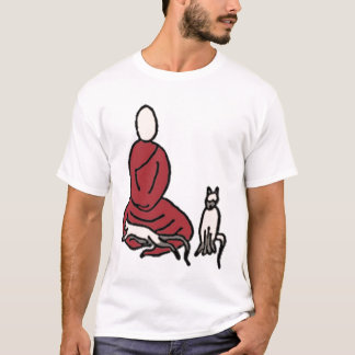Together we make ZAZEN T-Shirt