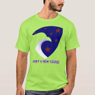 Together We Rise T-Shirt