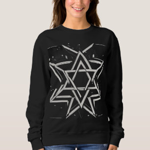 Together We Rise - United in Freedom Sweatshirt