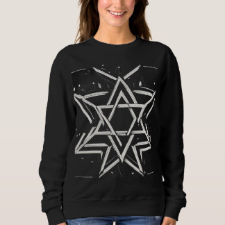 Together We Rise - United in Freedom Sweatshirt