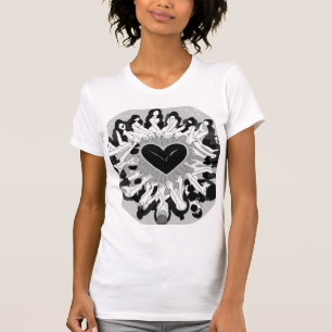 Together We Rise: United in Freedom T-Shirt