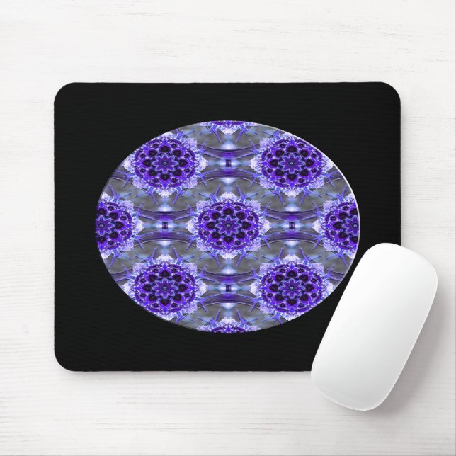 Together We Stand..... Mouse Mat (With Mouse)