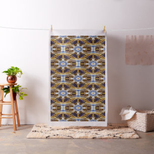 Togetherness... Fabric