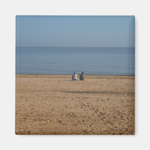Togetherness Magnet