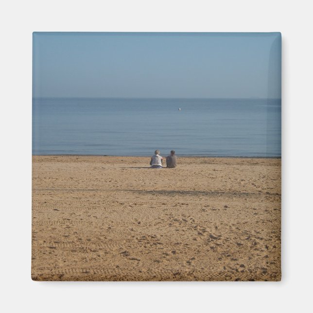 Togetherness Magnet (Front)