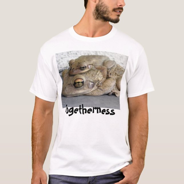 Togetherness T-Shirt (Front)