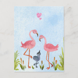 Togetherness, We make a Family Postcard