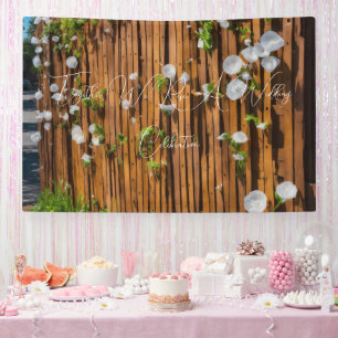 #TogetherWeRise:AWeddingCelebrationBanner Banner