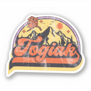 Togiak, Alaska