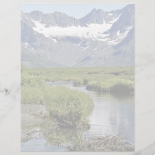 Togiak Refuge Scenic