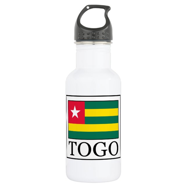 Togo 532 Ml Water Bottle (Front)