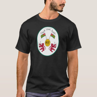 Togo Coat of Arms T-Shirt