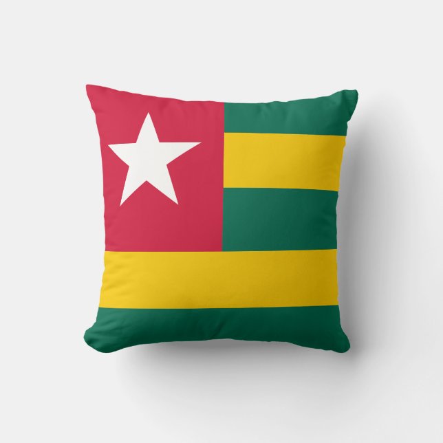Togo Cushion (Front)