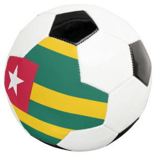 togo flag football
