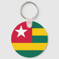 Togo Flag