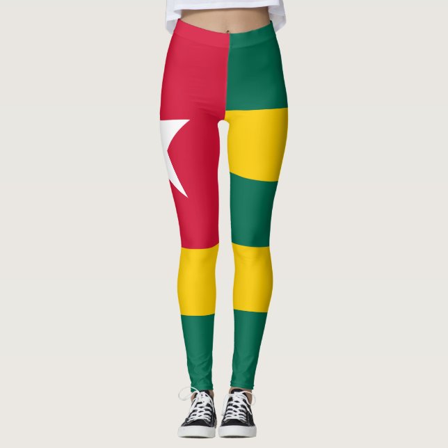 Togo Leggings (Front)