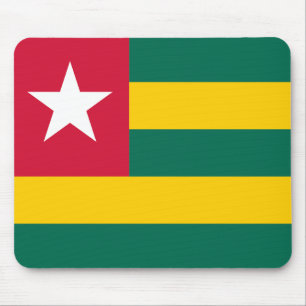 Togo Mouse Mat