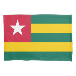 Togo Pillowcase
