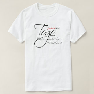 Togo Sleek - Light T-Shirt