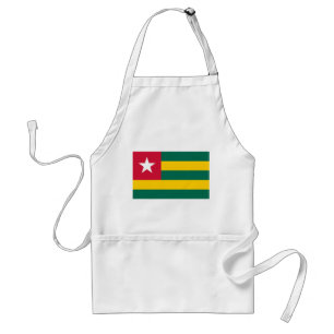 Togo Standard Apron