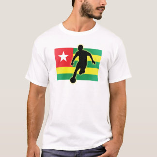 Togo Striker 4 T-Shirt