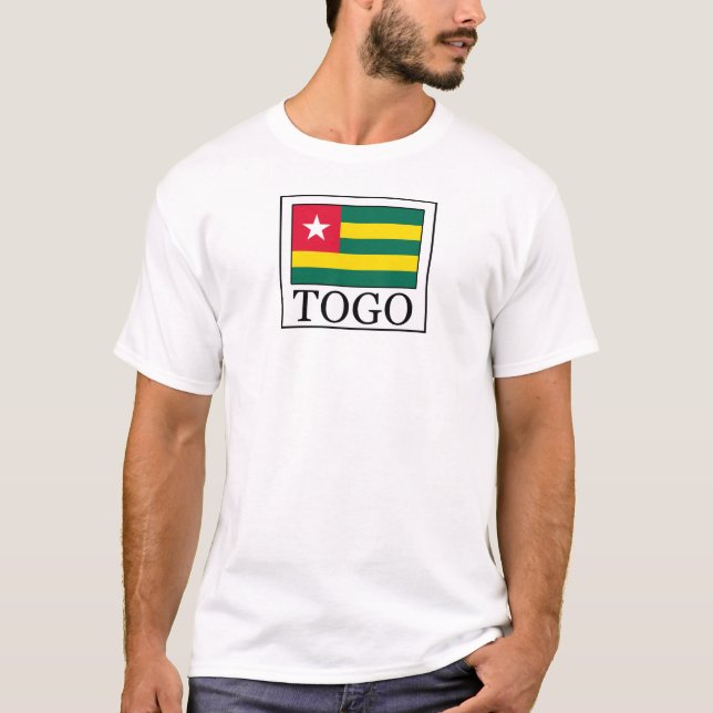 Togo T-Shirt (Front)