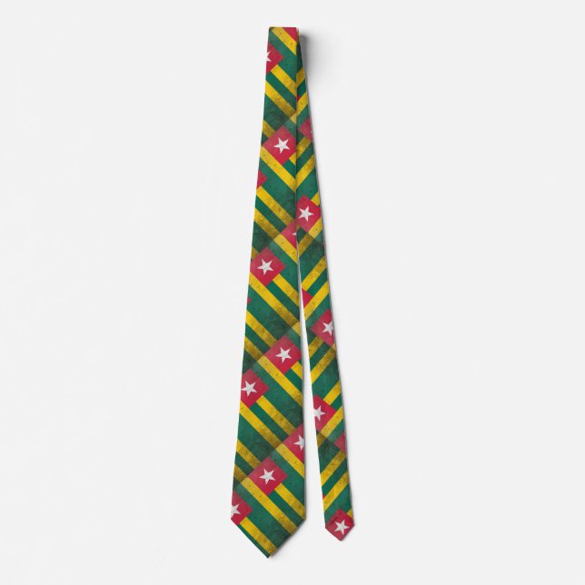 Togo Tie (Front)