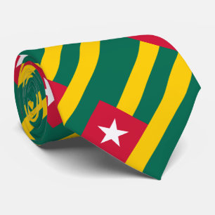 Togo Tie