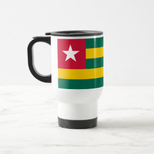 Togo Travel Mug