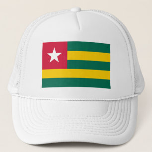 Togo Trucker Hat