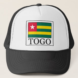Togo Trucker Hat