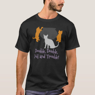 Toil and Trouble T-Shirt
