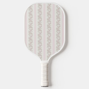 Toile De Jouy  Pickleball Paddle