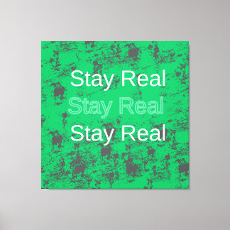 Toile tendue canvas print