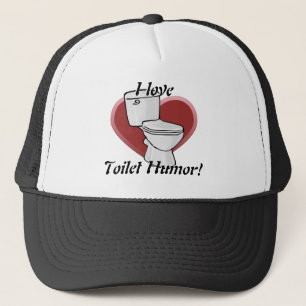 Toilet Hat