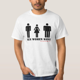 Toilet humour T-Shirt