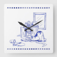 Toilet Paper Fun Kitty Cat Bathroom Toile Look