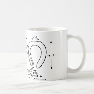 toilet seat coffee mug