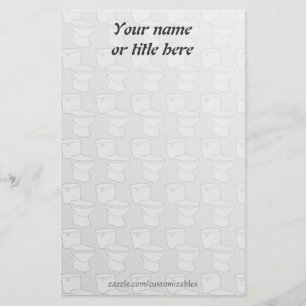 Toilet Stationery