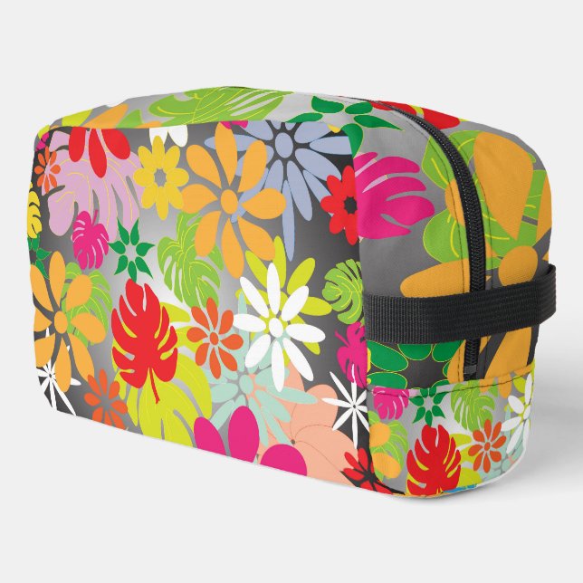 Toiletry Bag (Left Corner)