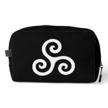 Toiletry Bag