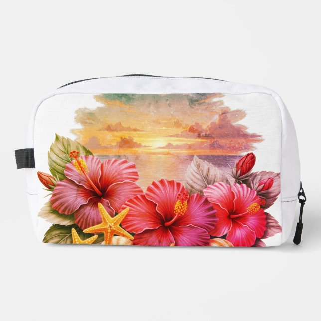 Toiletry bag (Front)