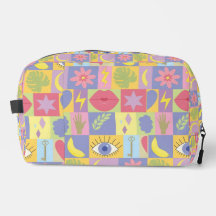 Toiletry bag